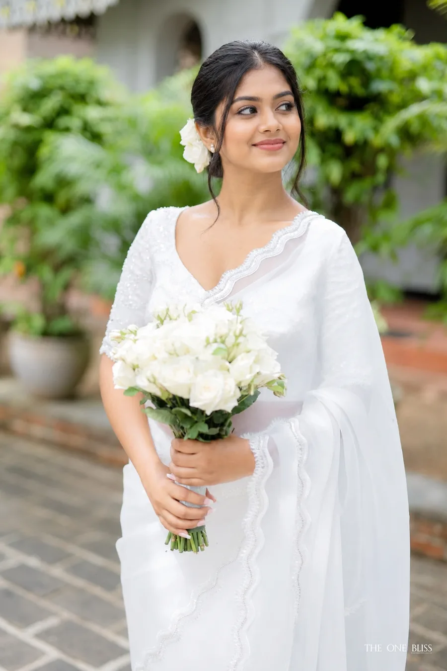 Her big day