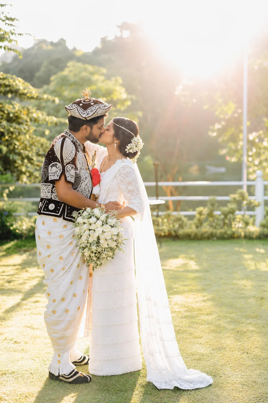 Happily ever after